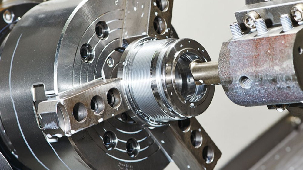 Pushpa Engineering Components