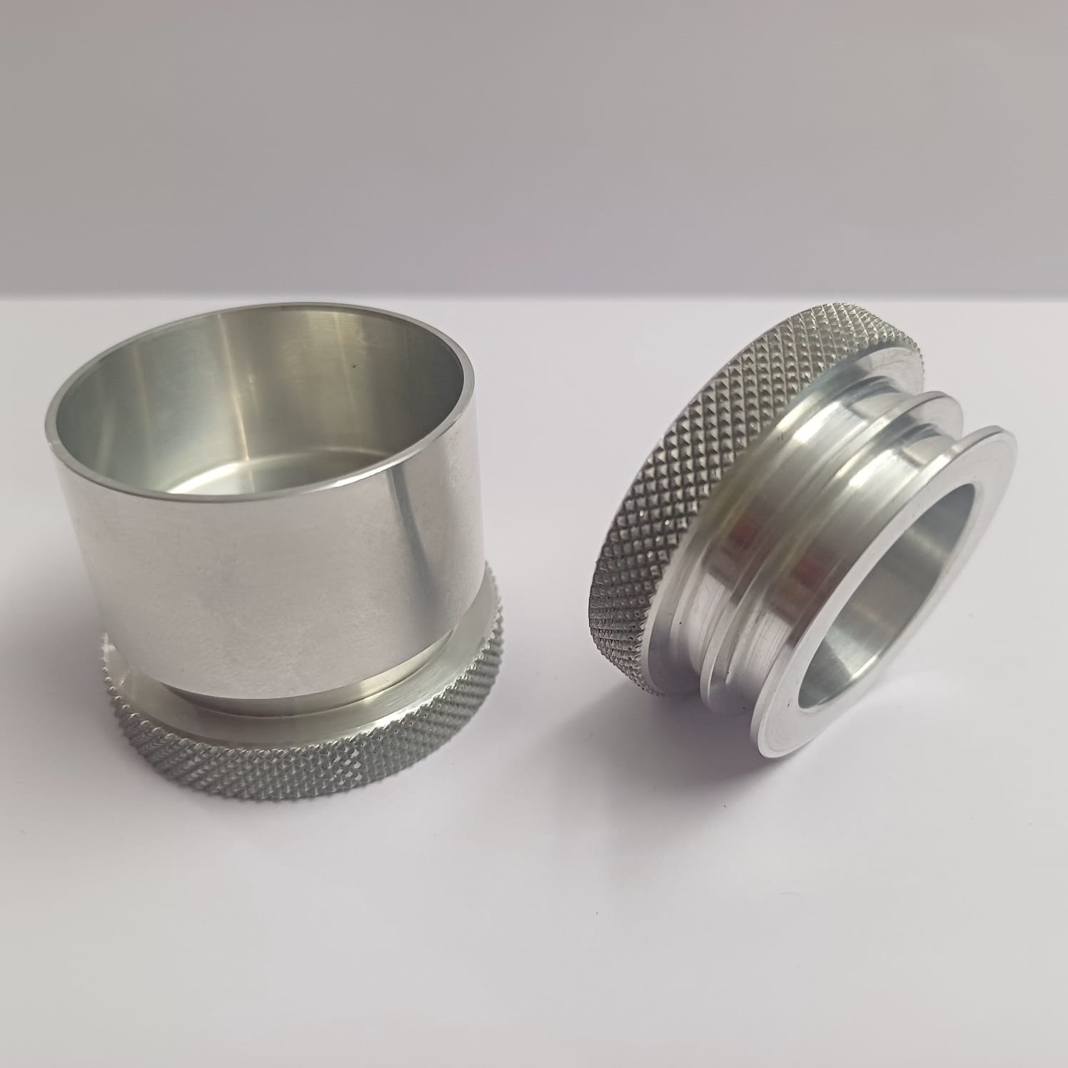 Precision Engineering Parts