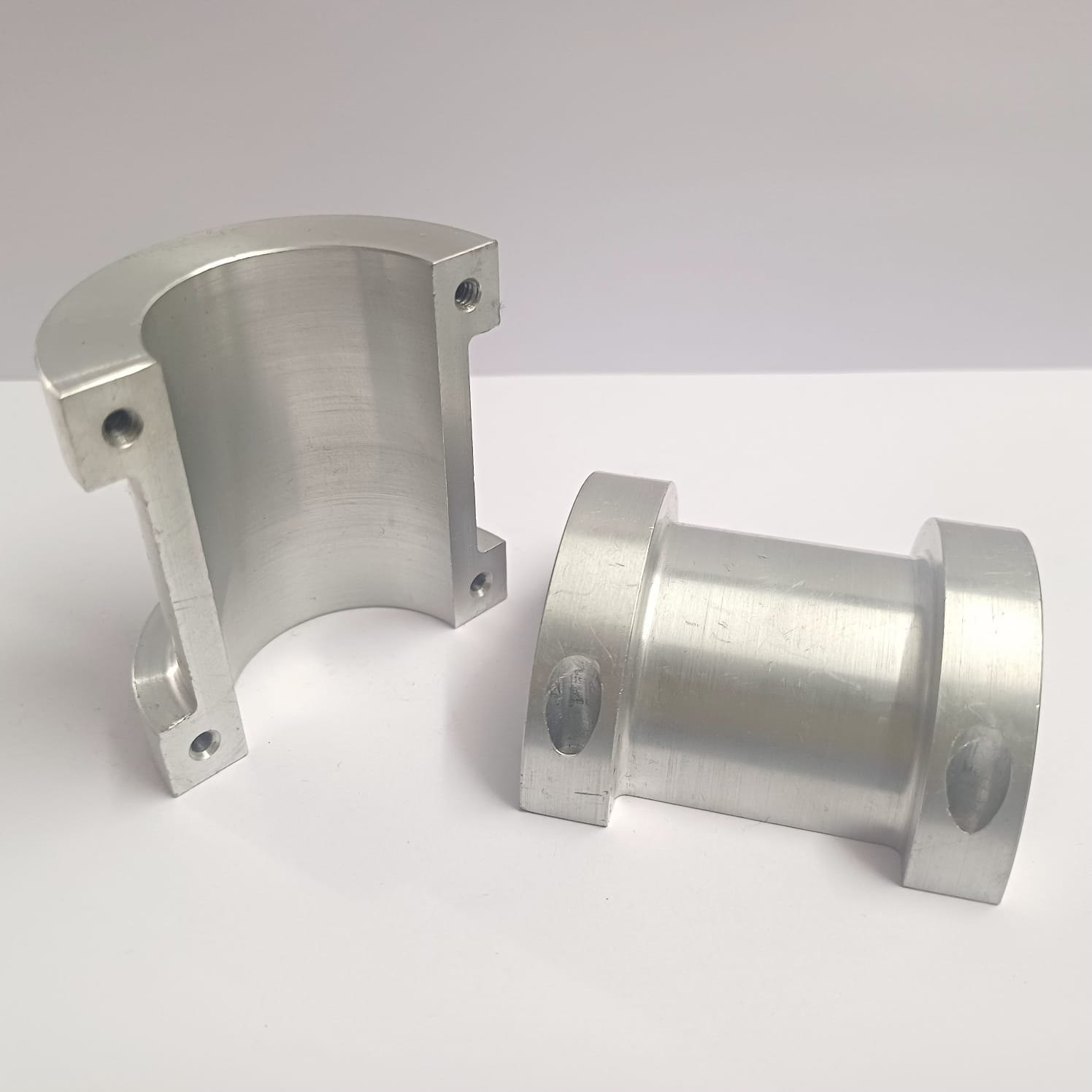 Precision Engineering Part Sample